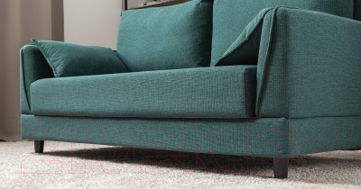 Диван Нижегородмебель и К Макс ТД 287