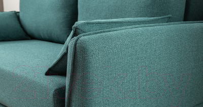 Диван Нижегородмебель и К Макс ТД 287