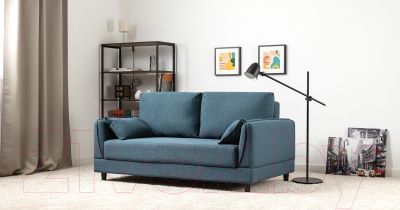 Диван Нижегородмебель и К Макс ТД 288