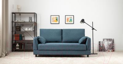 Диван Нижегородмебель и К Макс ТД 288