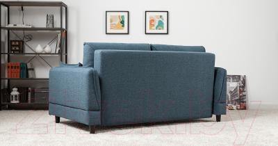 Диван Нижегородмебель и К Макс ТД 288