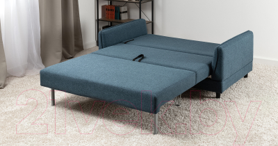 Диван Нижегородмебель и К Макс ТД 288