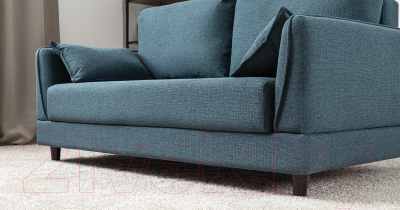 Диван Нижегородмебель и К Макс ТД 288