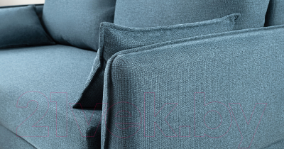 Диван Нижегородмебель и К Макс ТД 288