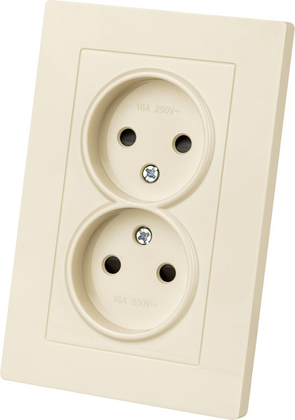 Розетка TDM Сенеж / SQ1816-0135 - фото
