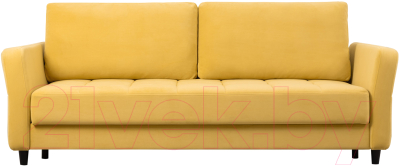 Диван Нижегородмебель и К Невада ТД 568 - фото