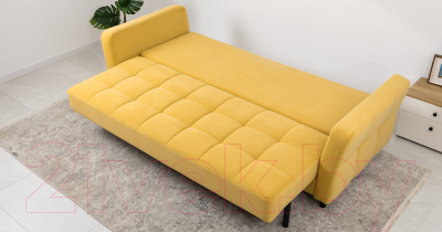 Диван Нижегородмебель и К Невада ТД 568