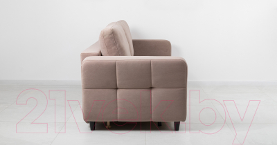 Диван Нижегородмебель и К Невада ТД 570