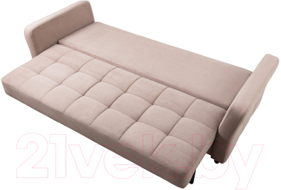 Диван Нижегородмебель и К Невада ТД 570