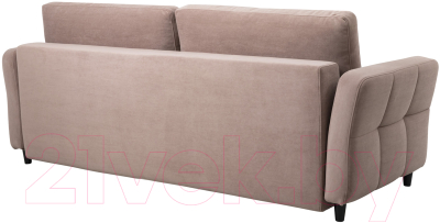 Диван Нижегородмебель и К Невада ТД 570