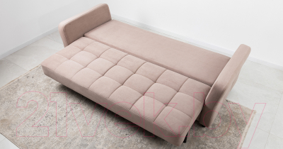 Диван Нижегородмебель и К Невада ТД 570