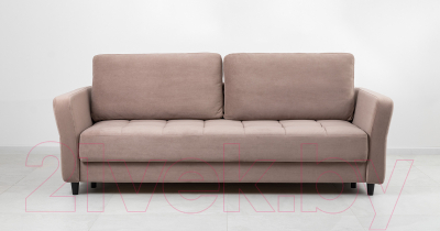 Диван Нижегородмебель и К Невада ТД 570