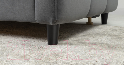 Диван Нижегородмебель и К Невада ТД 571