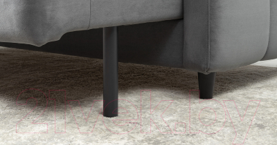 Диван Нижегородмебель и К Невада ТД 571