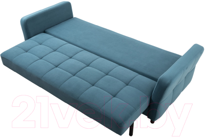 Диван Нижегородмебель и К Невада ТД 572