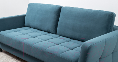 Диван Нижегородмебель и К Невада ТД 572