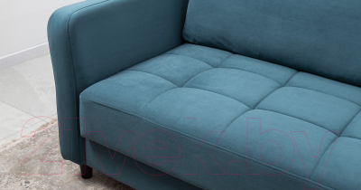 Диван Нижегородмебель и К Невада ТД 572