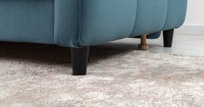 Диван Нижегородмебель и К Невада ТД 572