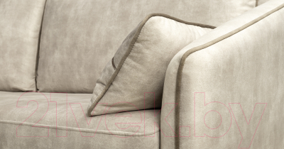 Диван Нижегородмебель и К Флэш ТД 553