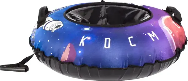 Тюбинг-ватрушка Snowstorm BZ-110 Space / W112893