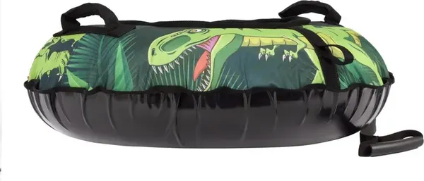 Тюбинг-ватрушка Snowstorm BZ-110 Dinosaurs / W112899