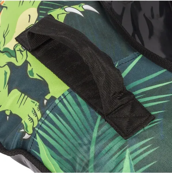 Тюбинг-ватрушка Snowstorm BZ-110 Dinosaurs / W112899