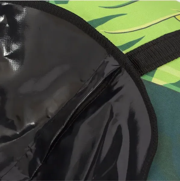 Тюбинг-ватрушка Snowstorm BZ-110 Dinosaurs / W112899