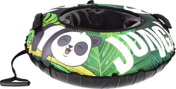 Тюбинг-ватрушка Snowstorm BZ-110 Panda / W112901 - фото