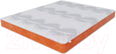 Матрас Stolline Премиум-Аврора Warmer 90x190