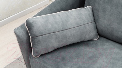 Диван Нижегородмебель и К Флэш ТД 555