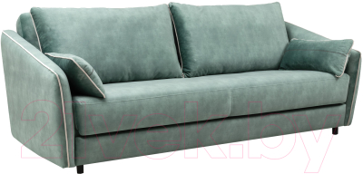 Диван Нижегородмебель и К Флэш ТД 556 - фото