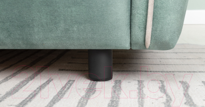 Диван Нижегородмебель и К Флэш ТД 556