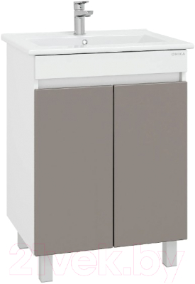 Тумба под умывальник Onika Марви 60 / 106152 - фото