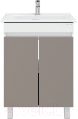 Тумба под умывальник Onika Марви 60 / 106152