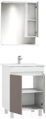 Тумба под умывальник Onika Марви 60 / 106152