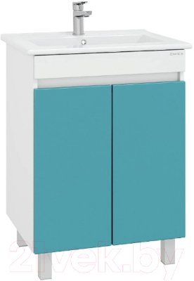 Тумба под умывальник Onika Марви 60 / 106153 - фото