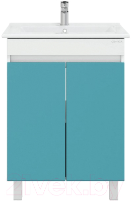 Тумба под умывальник Onika Марви 60 / 106153