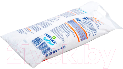 Противогололедный реагент Fertika Icecare Classic