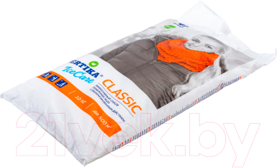 Противогололедный реагент Fertika Icecare Classic