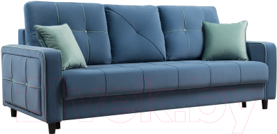 Диван Нижегородмебель и К Черри Н ТД 285 - фото