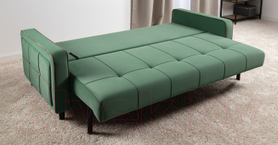 Диван Нижегородмебель и К Черри Н ТД 288