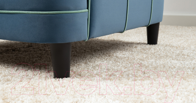 Кресло мягкое Нижегородмебель и К Черри Н ТК 285