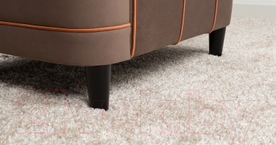 Кресло мягкое Нижегородмебель и К Черри Н ТК 286