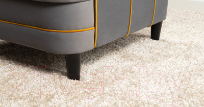 Кресло мягкое Нижегородмебель и К Черри Н ТК 287