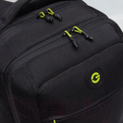 Школьный рюкзак Grizzly RB-456-5