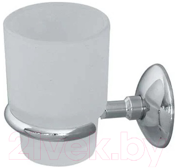 Стакан для зубной щетки и пасты Lider Meriic 793р - фото