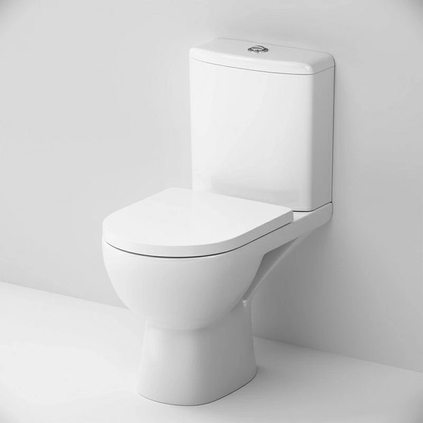 Унитаз напольный AM.PM Sunny C85C8600SC