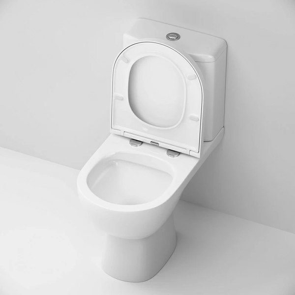 Унитаз напольный AM.PM Sunny C85C8600SC