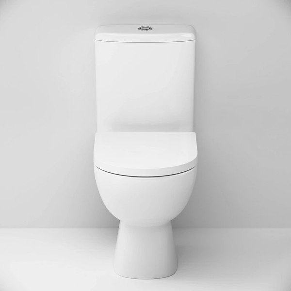 Унитаз напольный AM.PM Sunny C85C8600SC