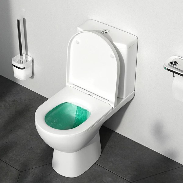 Унитаз напольный AM.PM Sunny C85C8600SC